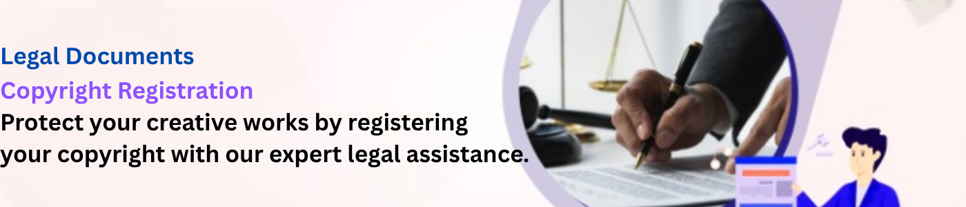 Copyright Registration